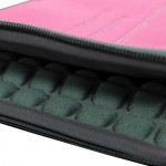 IMEXX ARIA AIR PADDED NEOPRENE TABLET SLEEVE - PINK